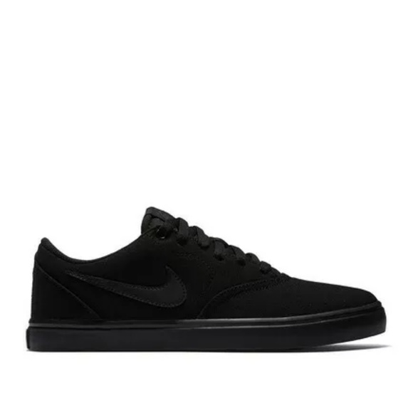 Nike Canvas SB Sneaker Womens size 8 - Picture 4 of 8